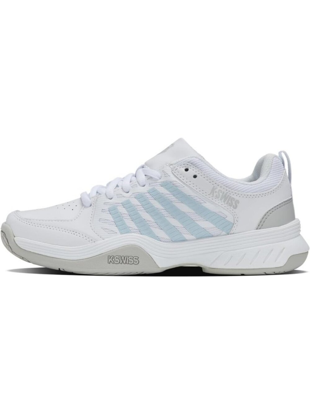 Women's Court Express 2 Tennis Shoes - Lightweight, Breathable, Comfortable Fit